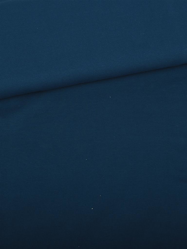 EM Ribbing Navy