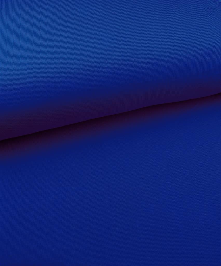 Le loup ribbing blue