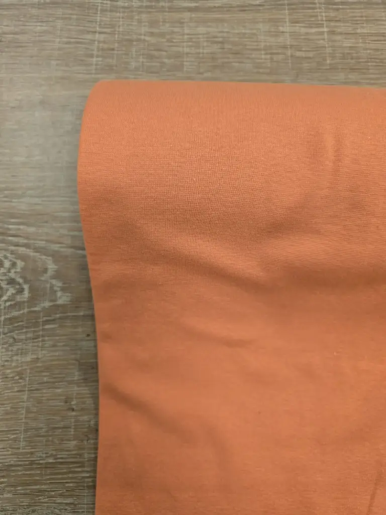 BOORDSTOF ORANJE