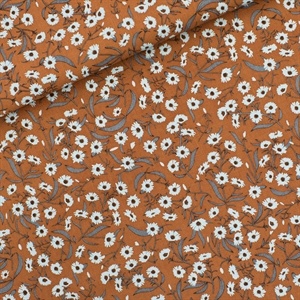 Gabardine Twill Camomile