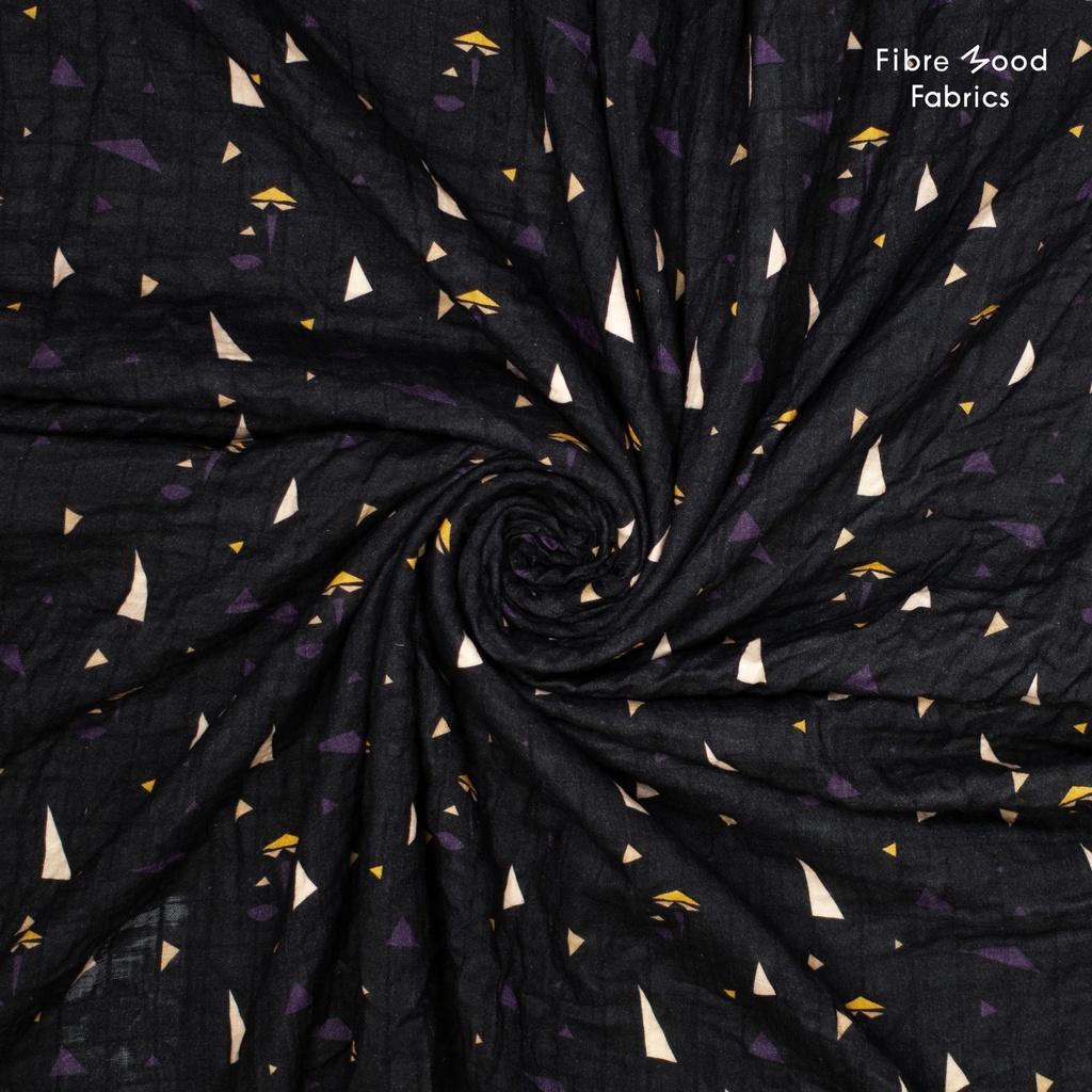Judy muslin abstract