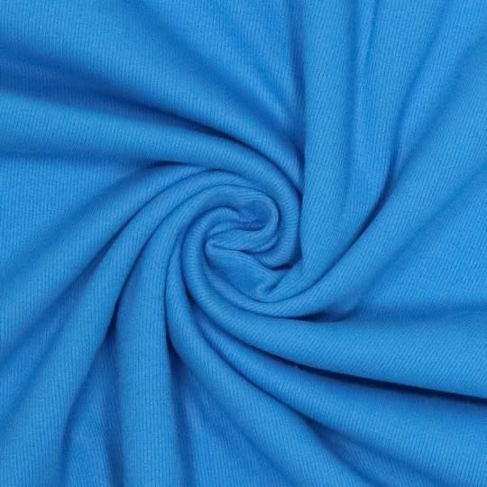 boordstof - ibiza blue