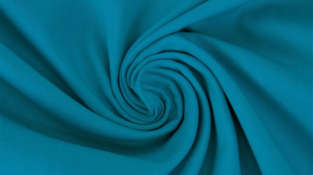 Poplin Petrol