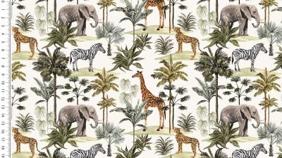 Toff Safari