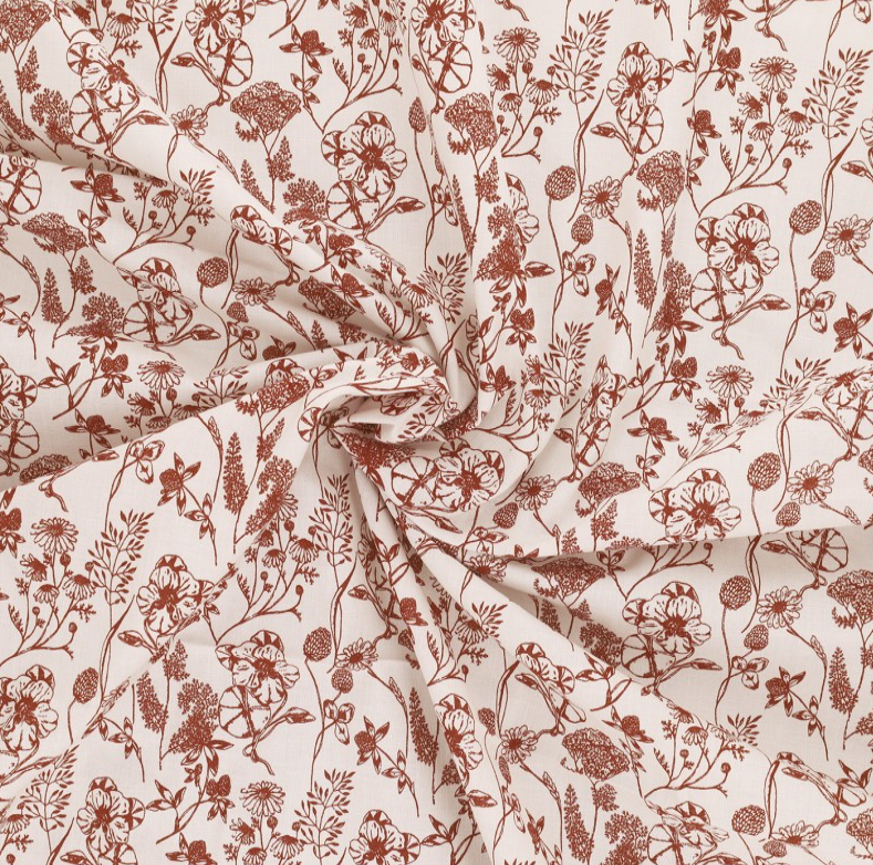 roeste bloemen