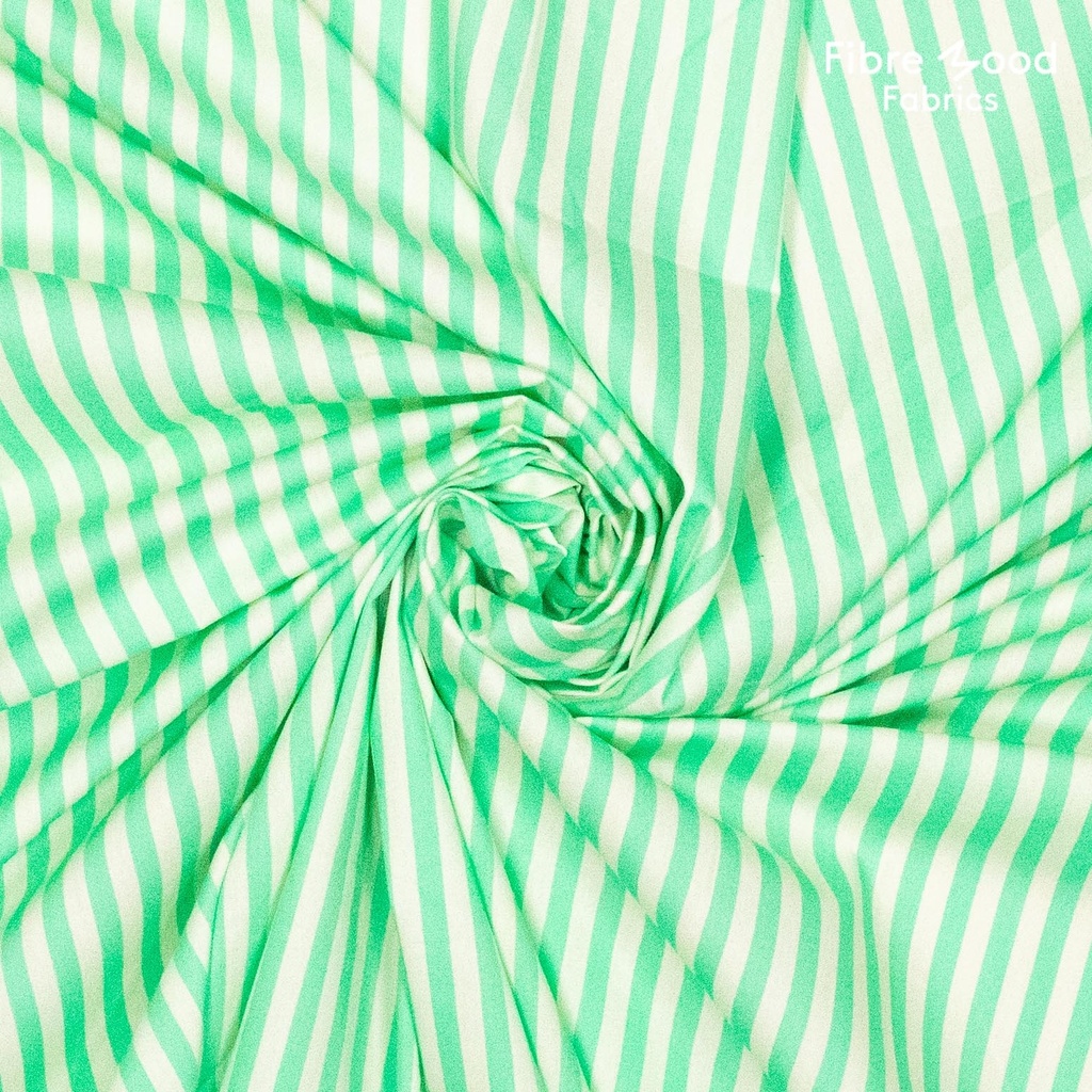 Christine White and Green