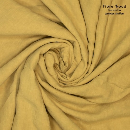 Stone Washed Saffron