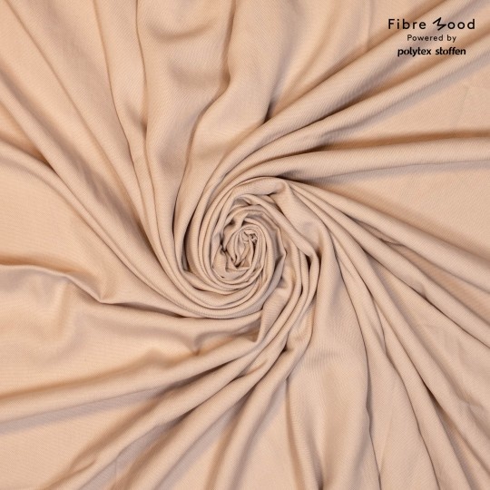 FM Lyocell Beige
