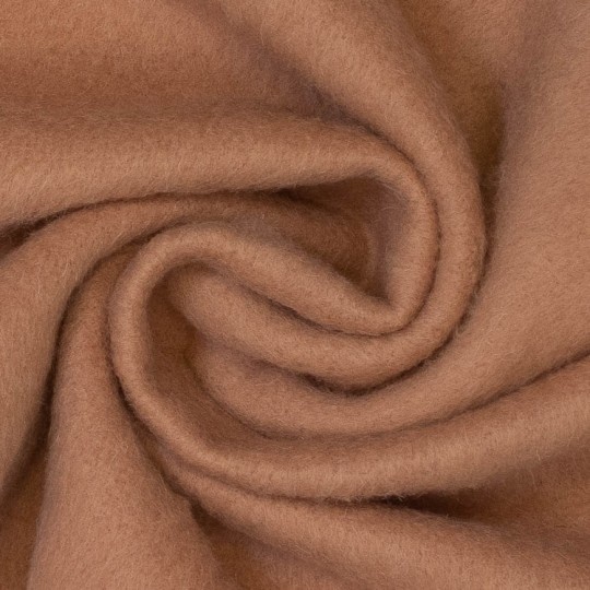 FM Plain Almond Beige