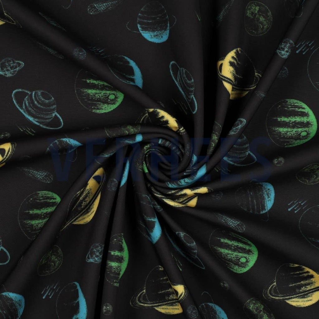 SOFTSHELL SPACE