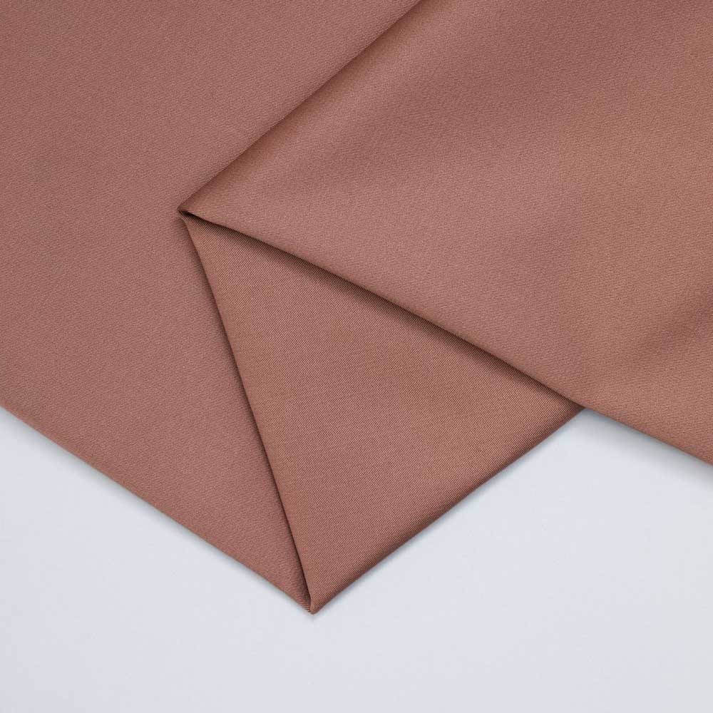 Stretch Twill - Old Rose