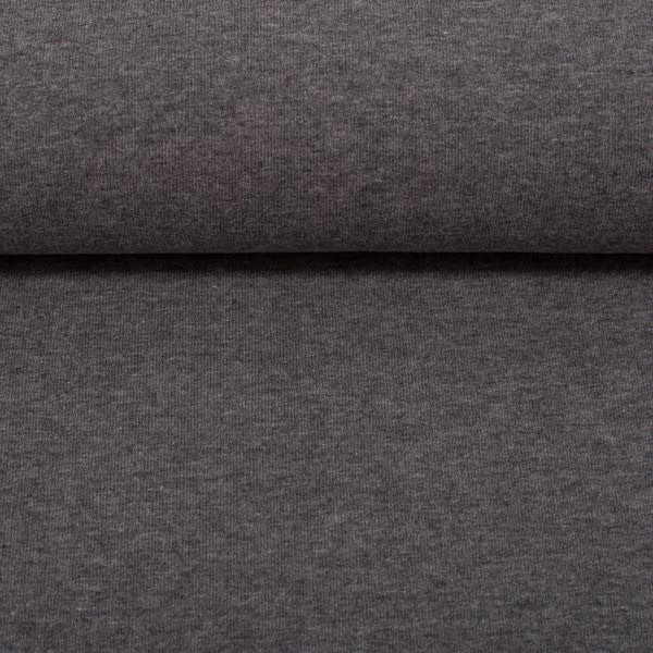 Eike melange - midden grijs