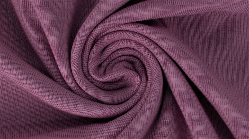 Tricot Purple Grape