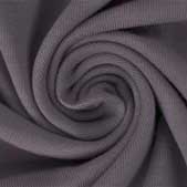 Uni Tricot Donkergrijs