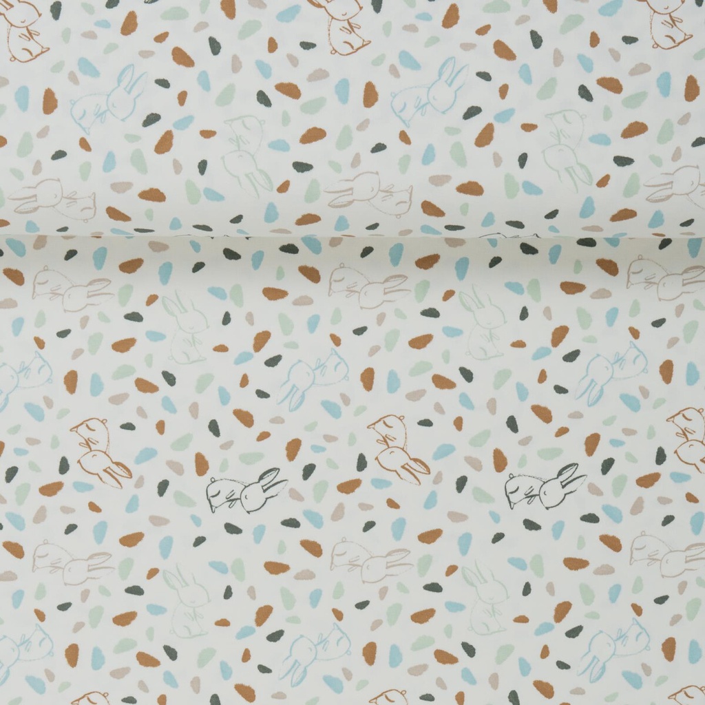Dusty Butterflies