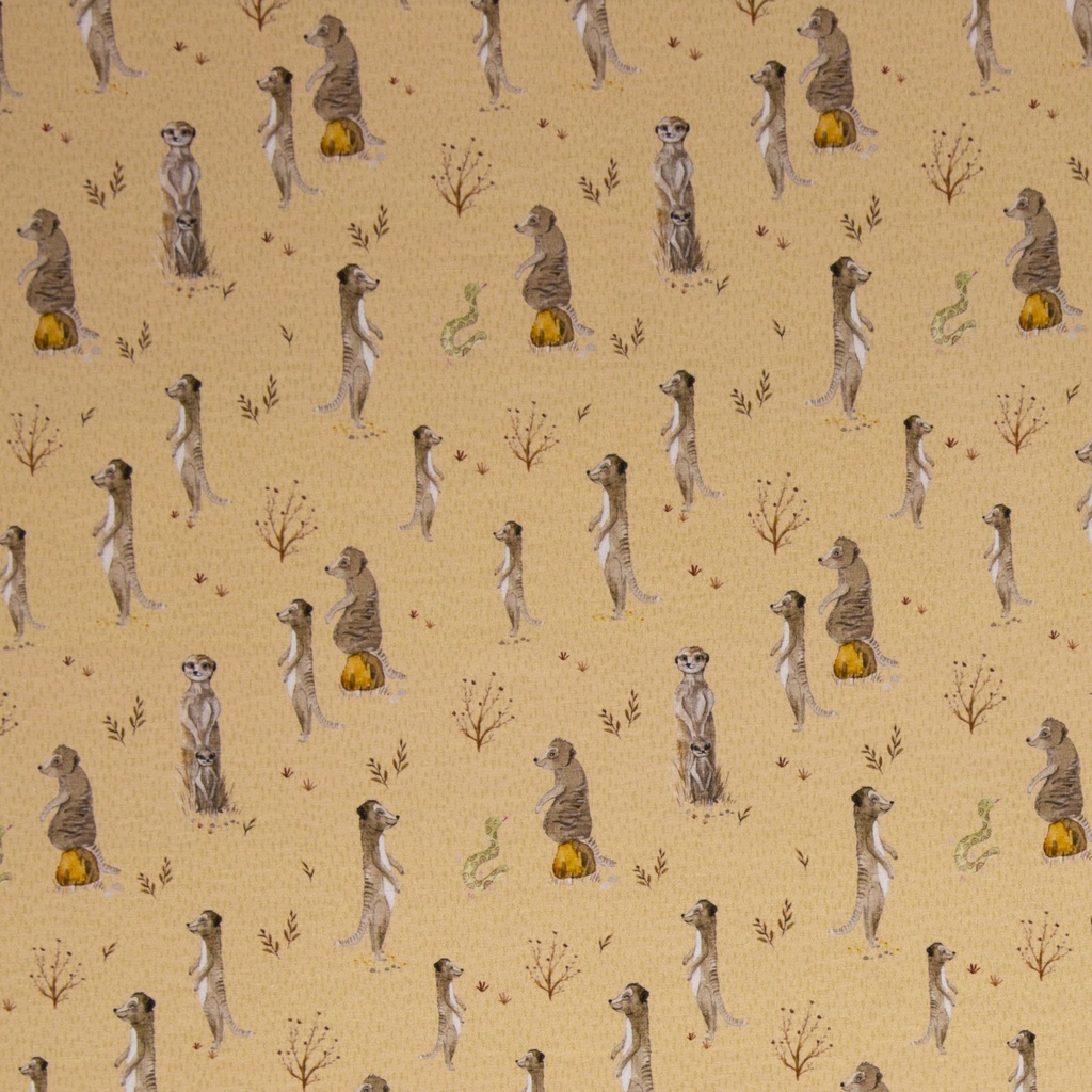 [VDS-3069] Animals by Christiane Zielenski