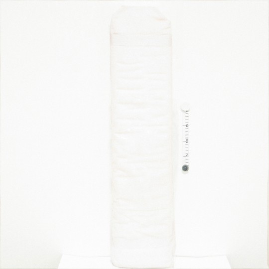 Tule Ivory White