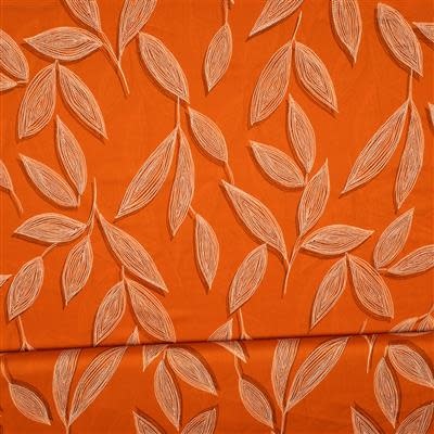 [VDS-3032] DOTTED LEAVES