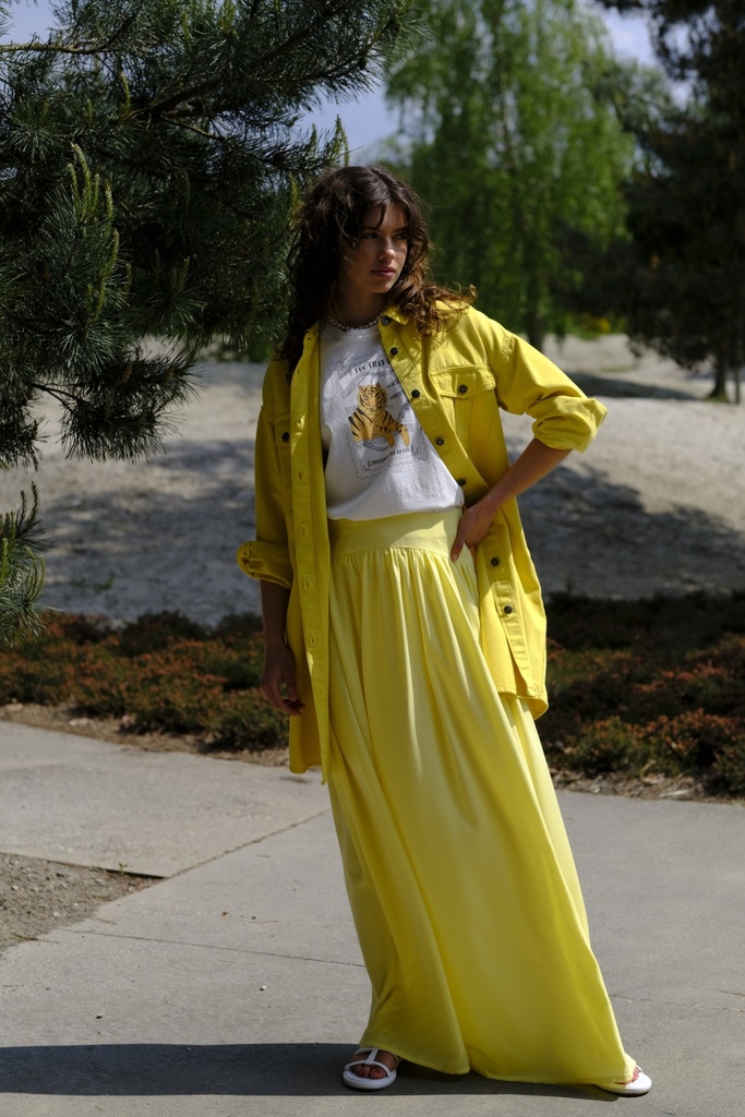 [VDS-4205] Gedda Light Yellow