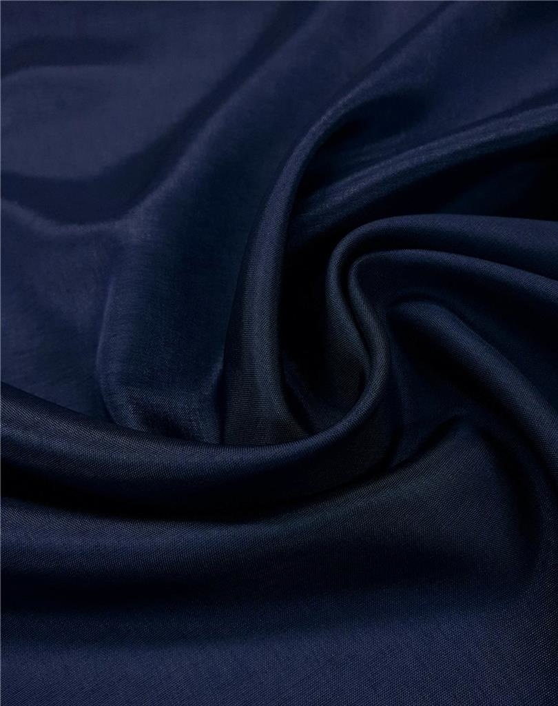 voering lycra donkerblauw