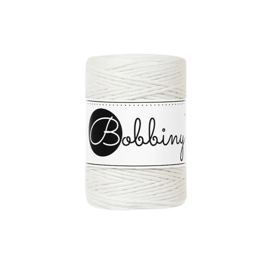Macrame 1,5mm - Off White