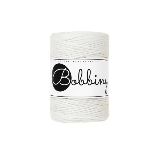 Macrame 1,5mm - Off White