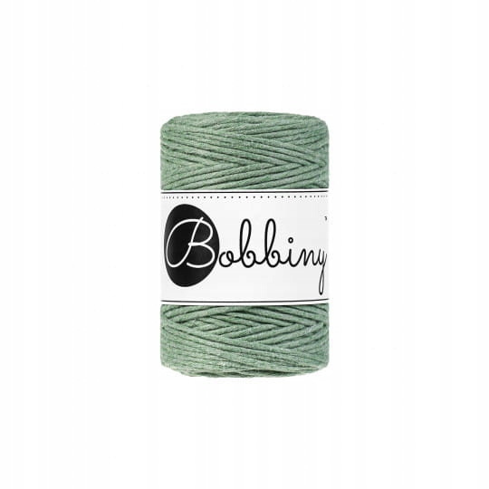 Macrame 1,5mm - Eucalyptus