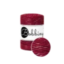 Macrame 1,5mm - Golden Wine Red