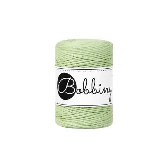 Macrame 1,5mm - Matcha