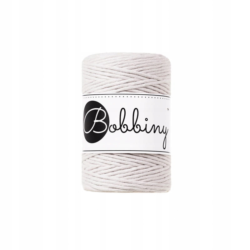 Macrame 1,5mm - Moonlight