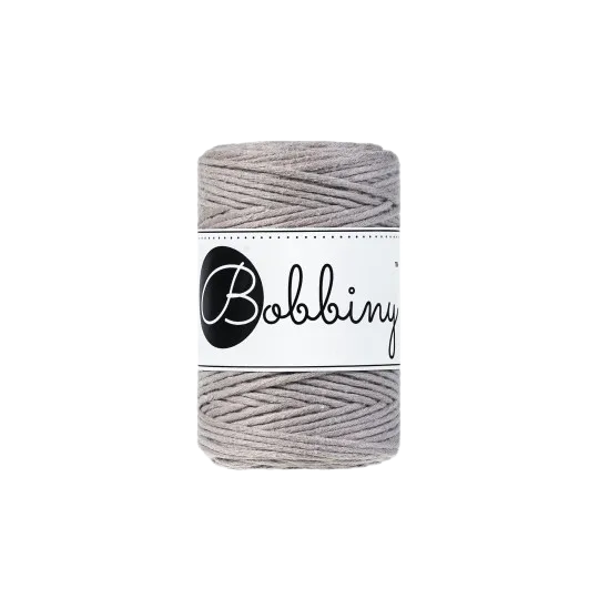 Macrame 1,5mm - Pearl