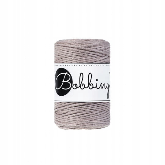 Macrame 1,5mm - Pearl