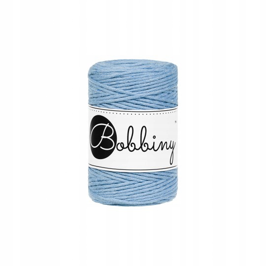 [MD-E082] Macrame 1,5mm - Perfect Blue