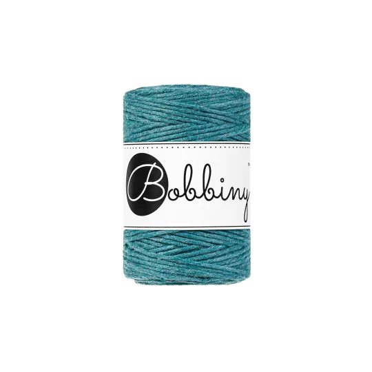 Macrame 1,5mm - Teal