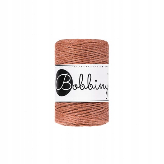 Macrame 1,5mm - Terracotta