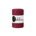 Macrame 1,5mm - Wine Red