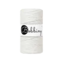 Macrame 3mm - Off White
