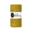 Macrame 3mm - Spicy Yellow