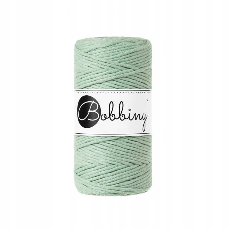 Macrame 3mm - Aloe