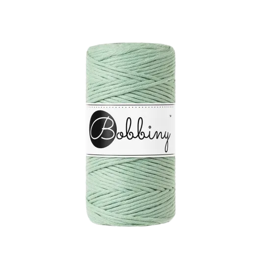 Macrame 3mm - Aloe