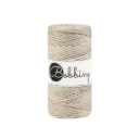 Macrame 3mm - Beige