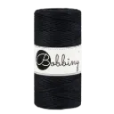 Macrame 3mm - Black