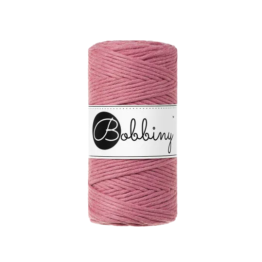 Macrame 3mm - Blossom