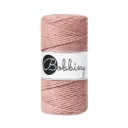 Macrame 3mm - Blush