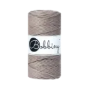 Macrame 3mm - Coffee
