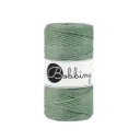 Macrame 3mm - Eucalyptus