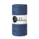 Macrame 3mm - Jeans