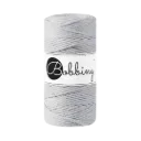 Macrame 3mm - Light Grey