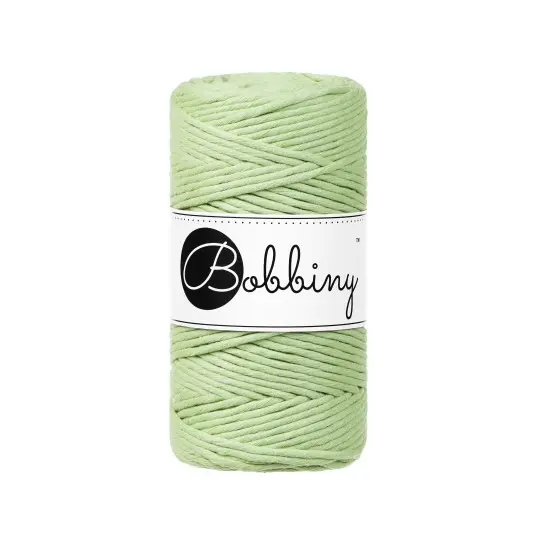 Macrame 3mm - Matcha