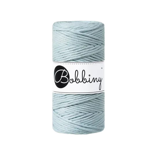 Macrame 3mm - Misty